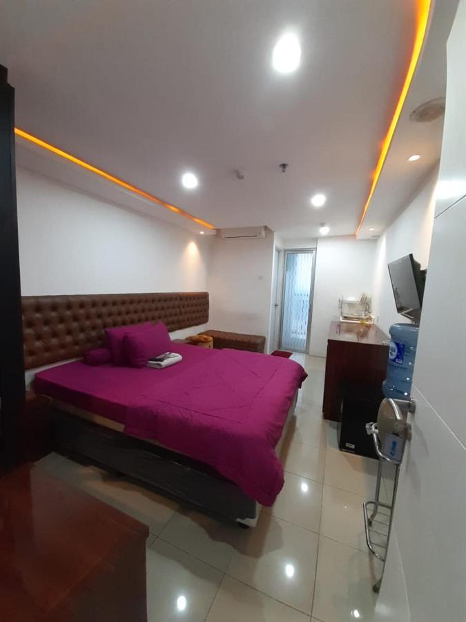 Apartemen Bassura City By Maezura Property Dżakarta Zewnętrze zdjęcie