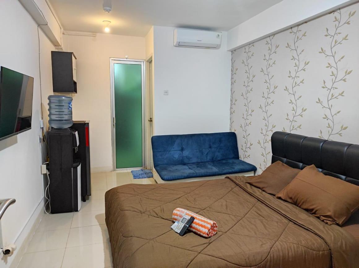 Apartemen Bassura City By Maezura Property Dżakarta Zewnętrze zdjęcie