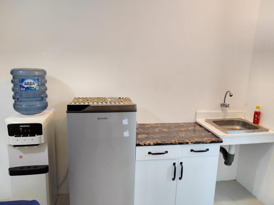 Apartemen Bassura City By Maezura Property Dżakarta Zewnętrze zdjęcie