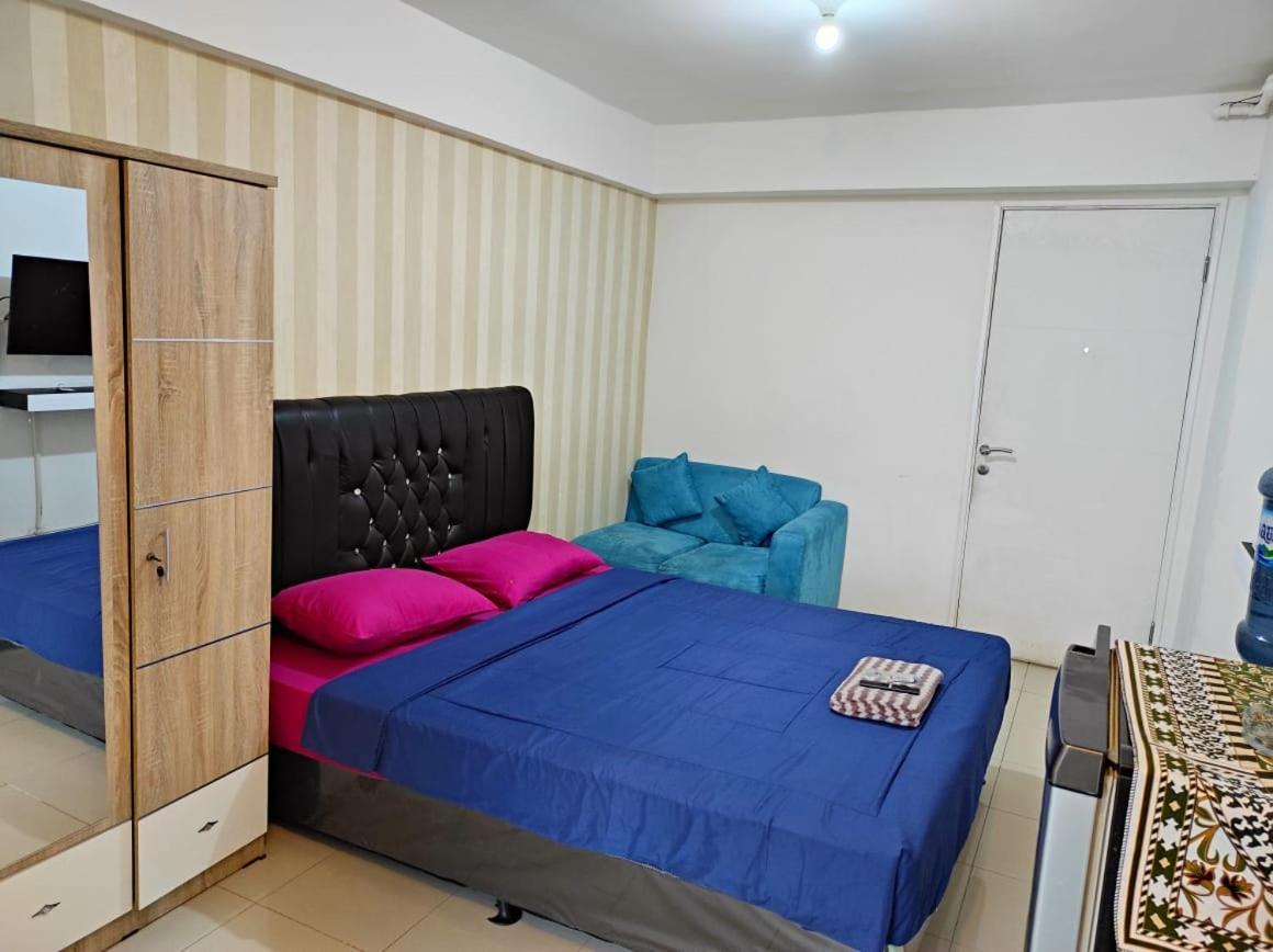 Apartemen Bassura City By Maezura Property Dżakarta Zewnętrze zdjęcie