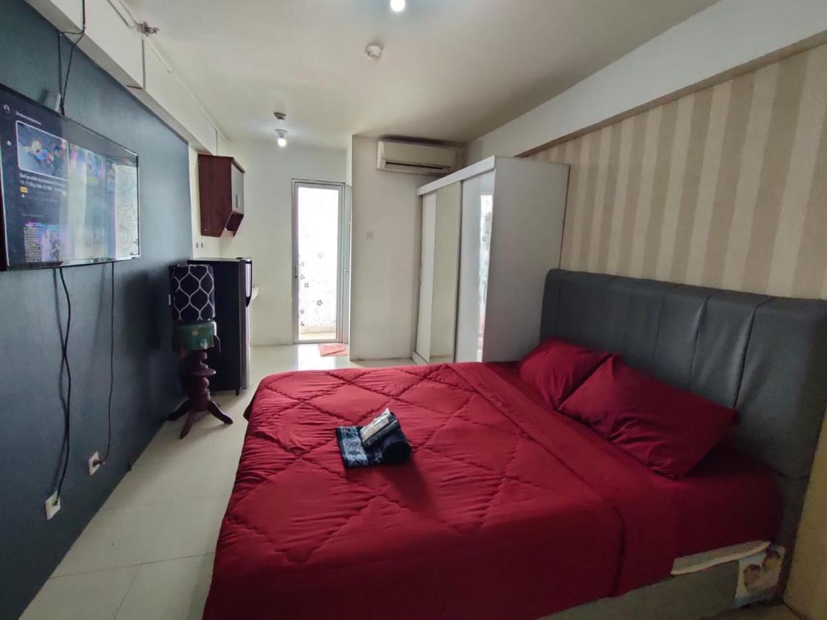 Apartemen Bassura City By Maezura Property Dżakarta Zewnętrze zdjęcie