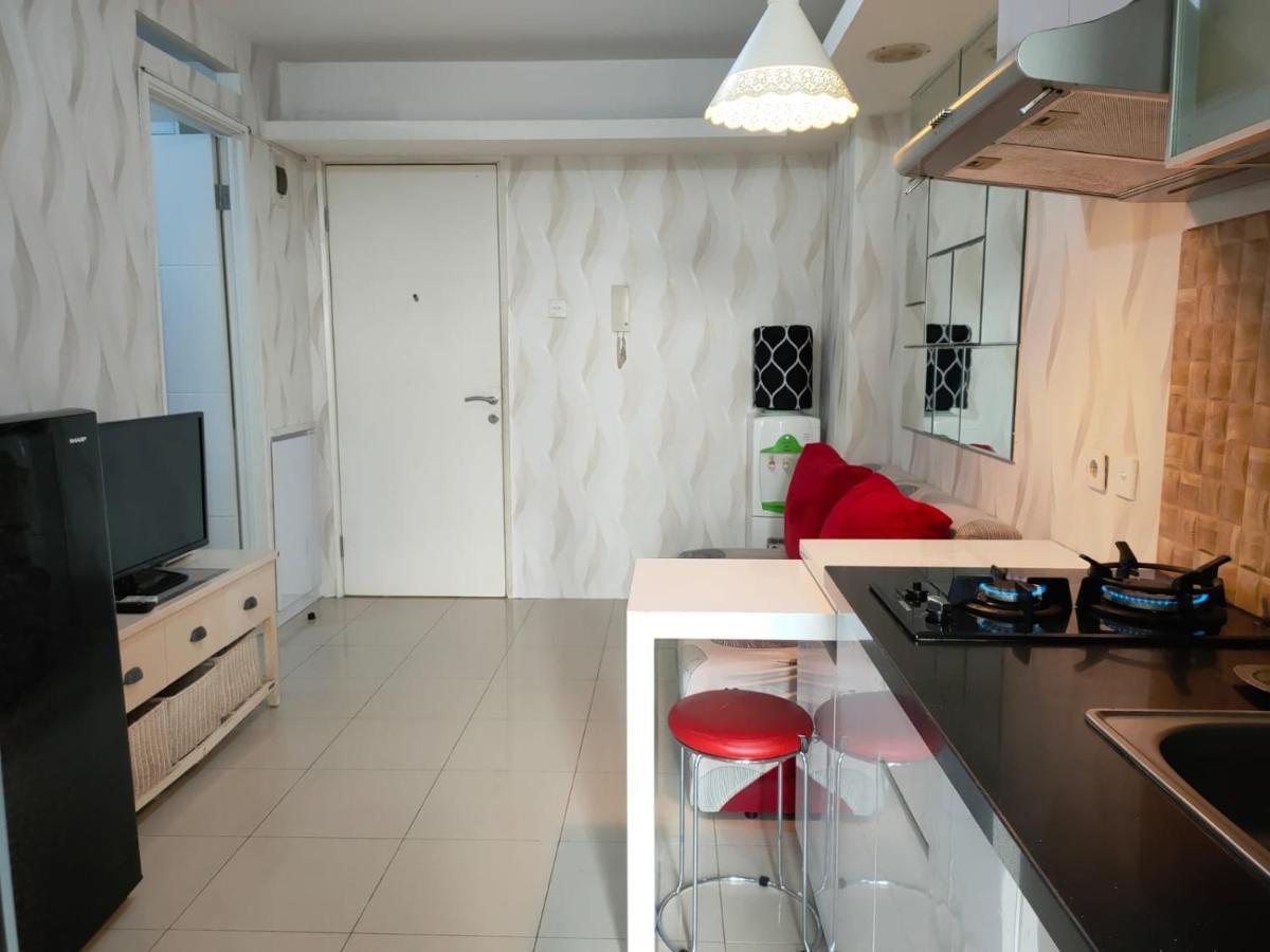Apartemen Bassura City By Maezura Property Dżakarta Zewnętrze zdjęcie