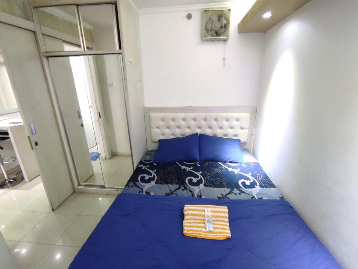 Apartemen Bassura City By Maezura Property Dżakarta Zewnętrze zdjęcie