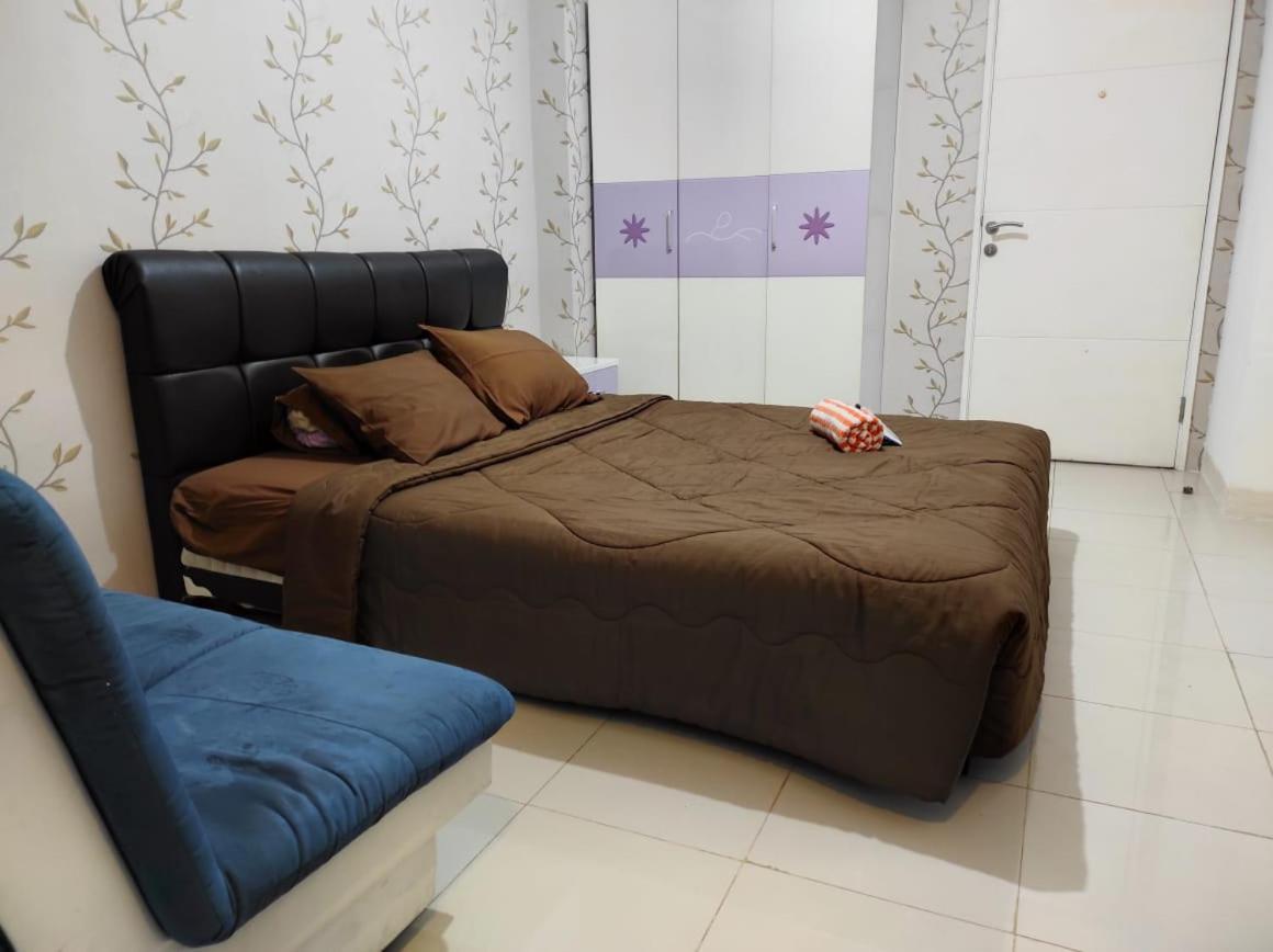 Apartemen Bassura City By Maezura Property Dżakarta Zewnętrze zdjęcie