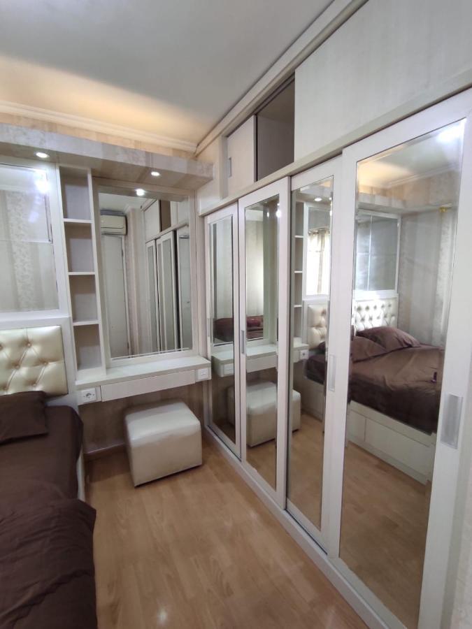 Apartemen Bassura City By Maezura Property Dżakarta Zewnętrze zdjęcie