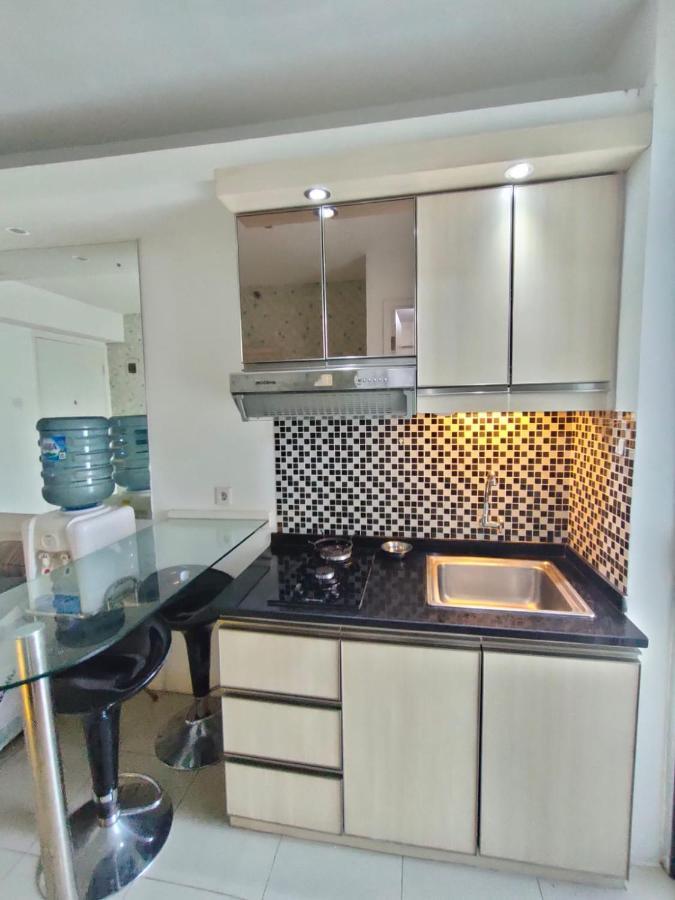 Apartemen Bassura City By Maezura Property Dżakarta Zewnętrze zdjęcie