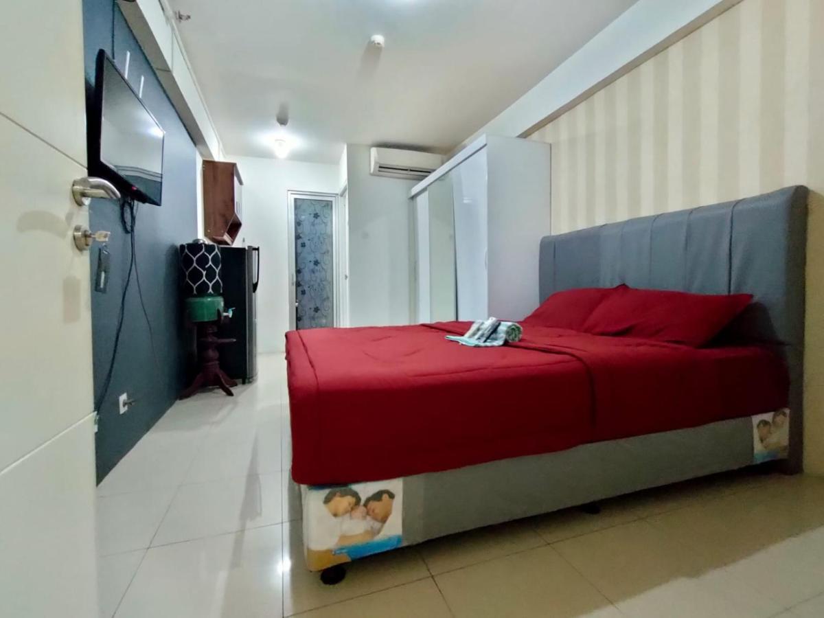 Apartemen Bassura City By Maezura Property Dżakarta Zewnętrze zdjęcie