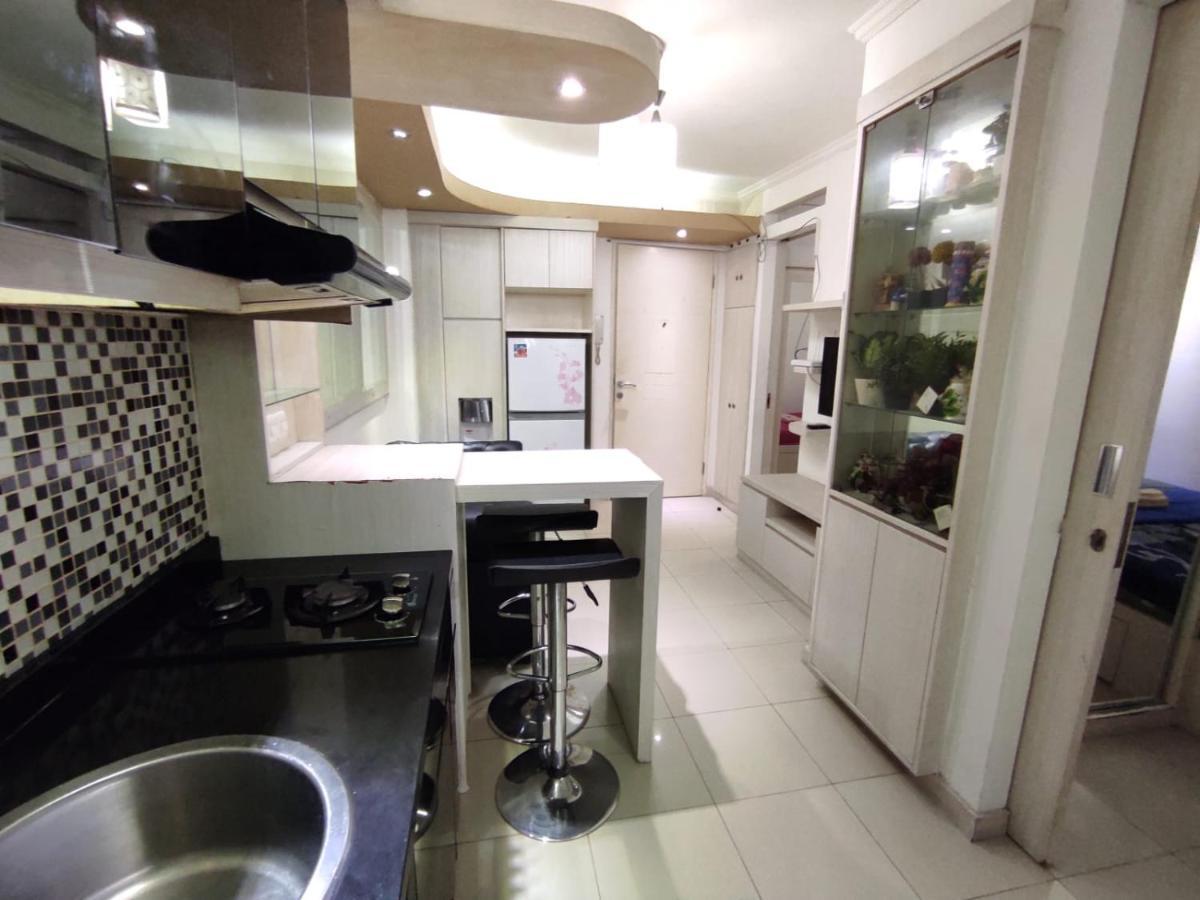 Apartemen Bassura City By Maezura Property Dżakarta Zewnętrze zdjęcie