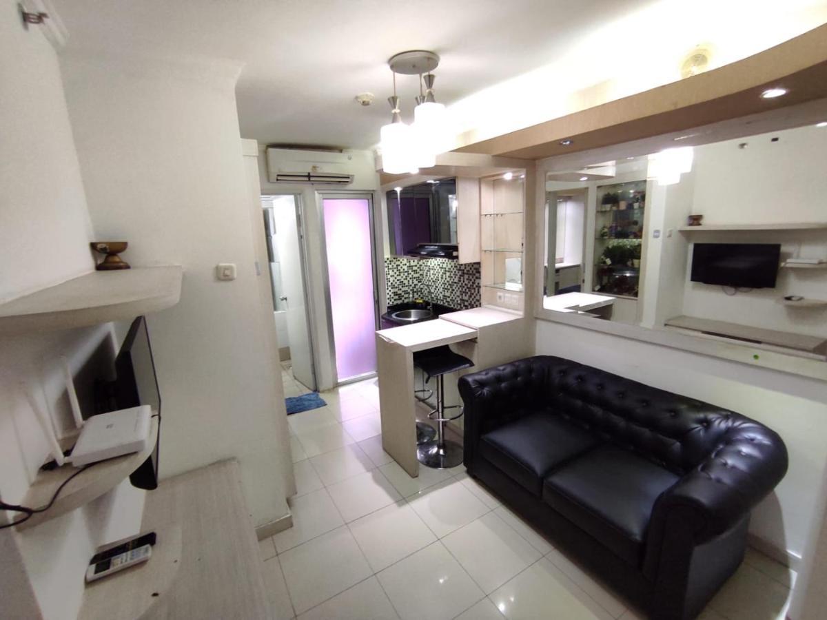 Apartemen Bassura City By Maezura Property Dżakarta Zewnętrze zdjęcie