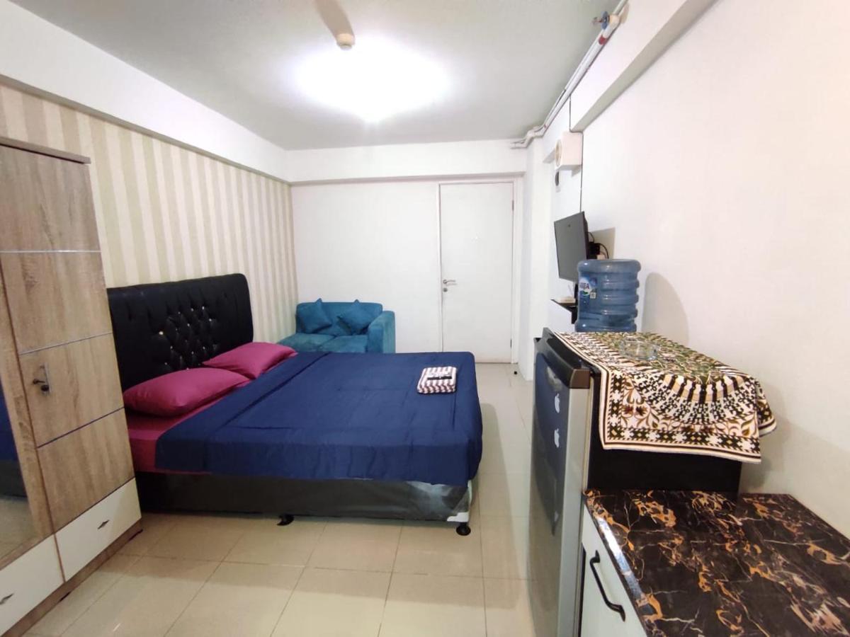Apartemen Bassura City By Maezura Property Dżakarta Zewnętrze zdjęcie