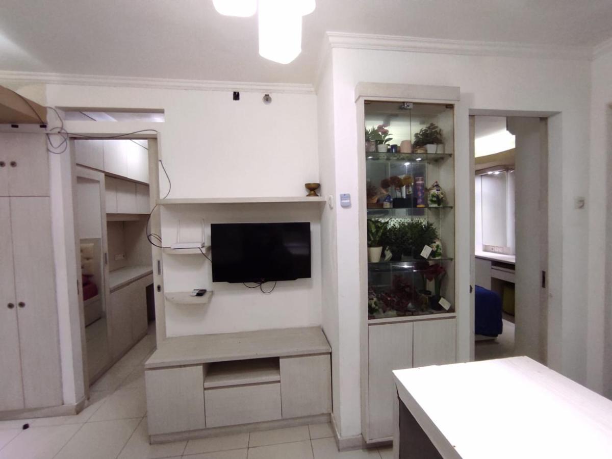 Apartemen Bassura City By Maezura Property Dżakarta Zewnętrze zdjęcie