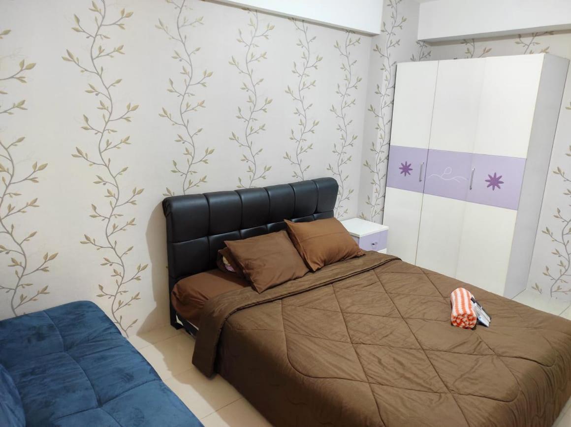 Apartemen Bassura City By Maezura Property Dżakarta Zewnętrze zdjęcie