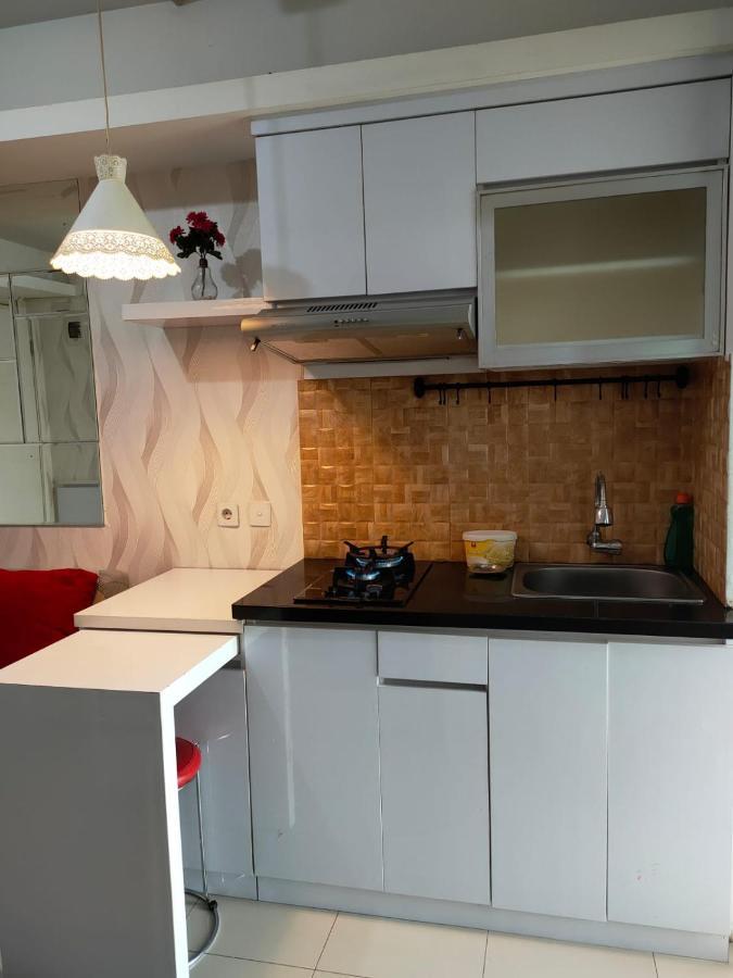 Apartemen Bassura City By Maezura Property Dżakarta Zewnętrze zdjęcie