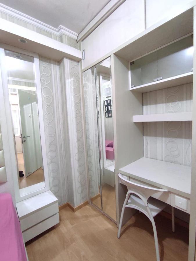 Apartemen Bassura City By Maezura Property Dżakarta Zewnętrze zdjęcie