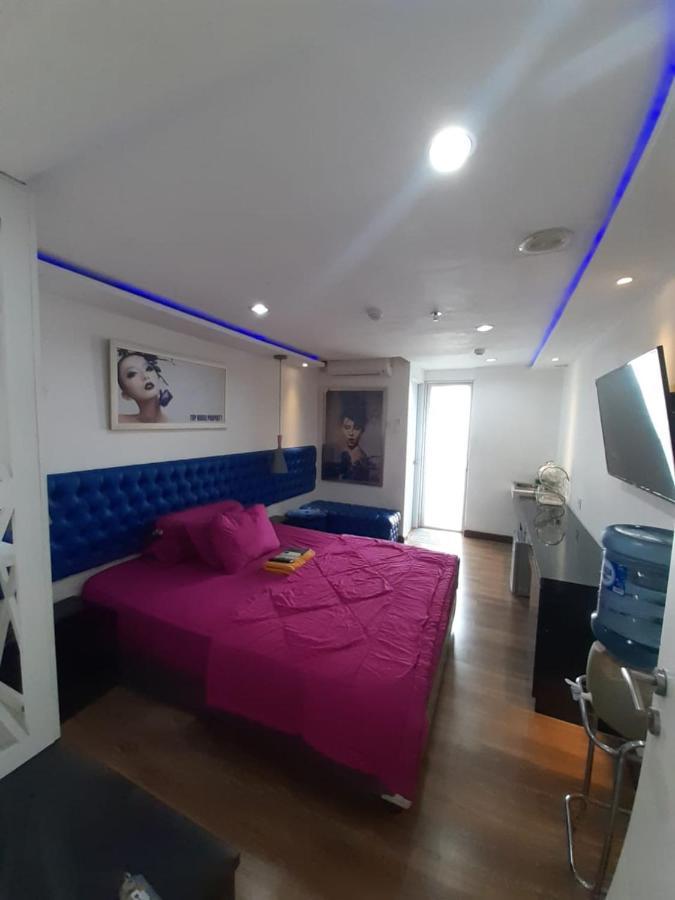 Apartemen Bassura City By Maezura Property Dżakarta Zewnętrze zdjęcie