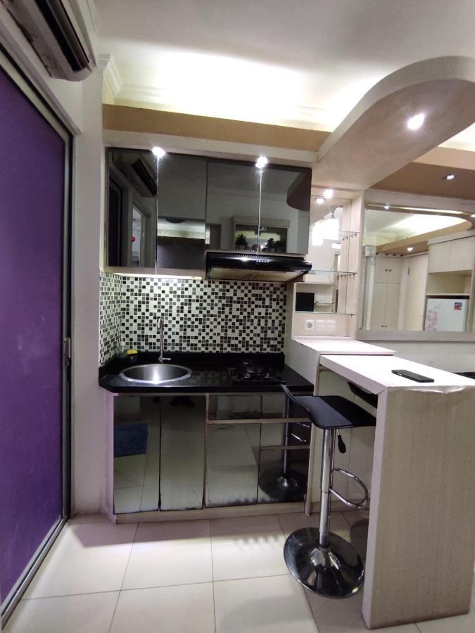 Apartemen Bassura City By Maezura Property Dżakarta Zewnętrze zdjęcie