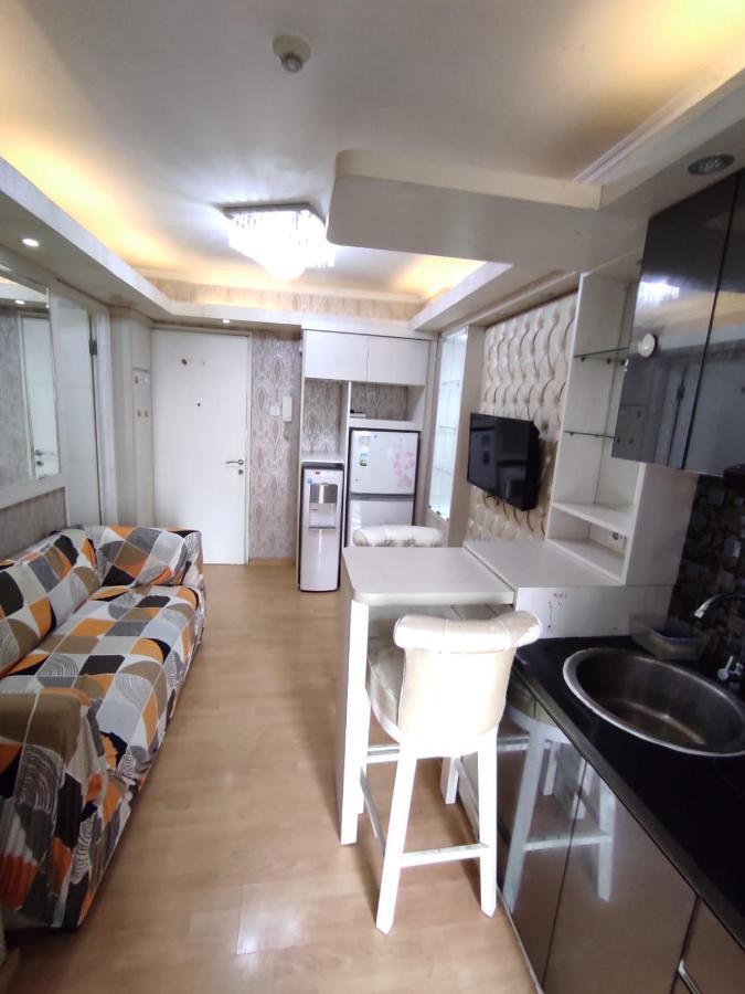 Apartemen Bassura City By Maezura Property Dżakarta Zewnętrze zdjęcie