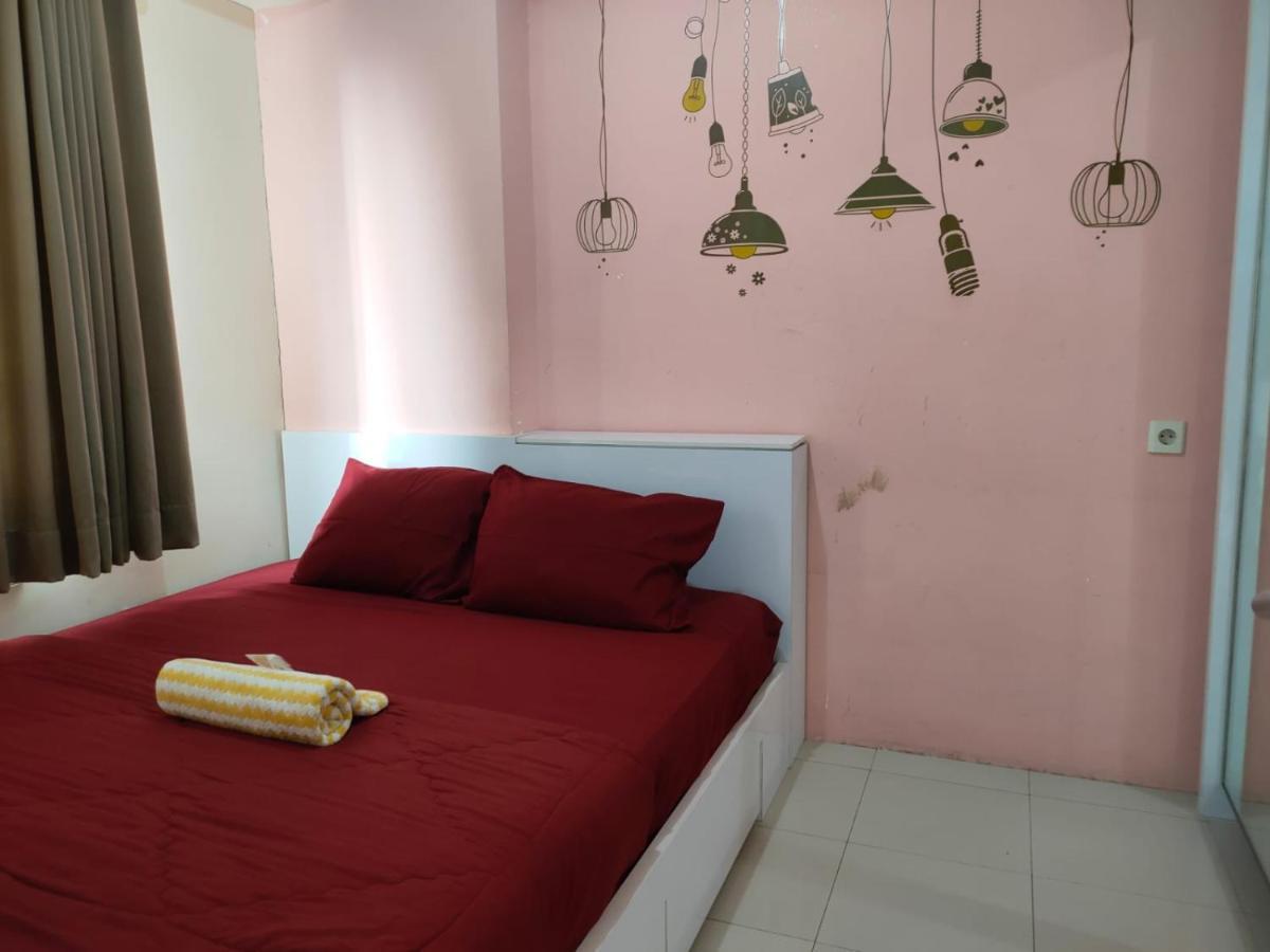 Apartemen Bassura City By Maezura Property Dżakarta Zewnętrze zdjęcie