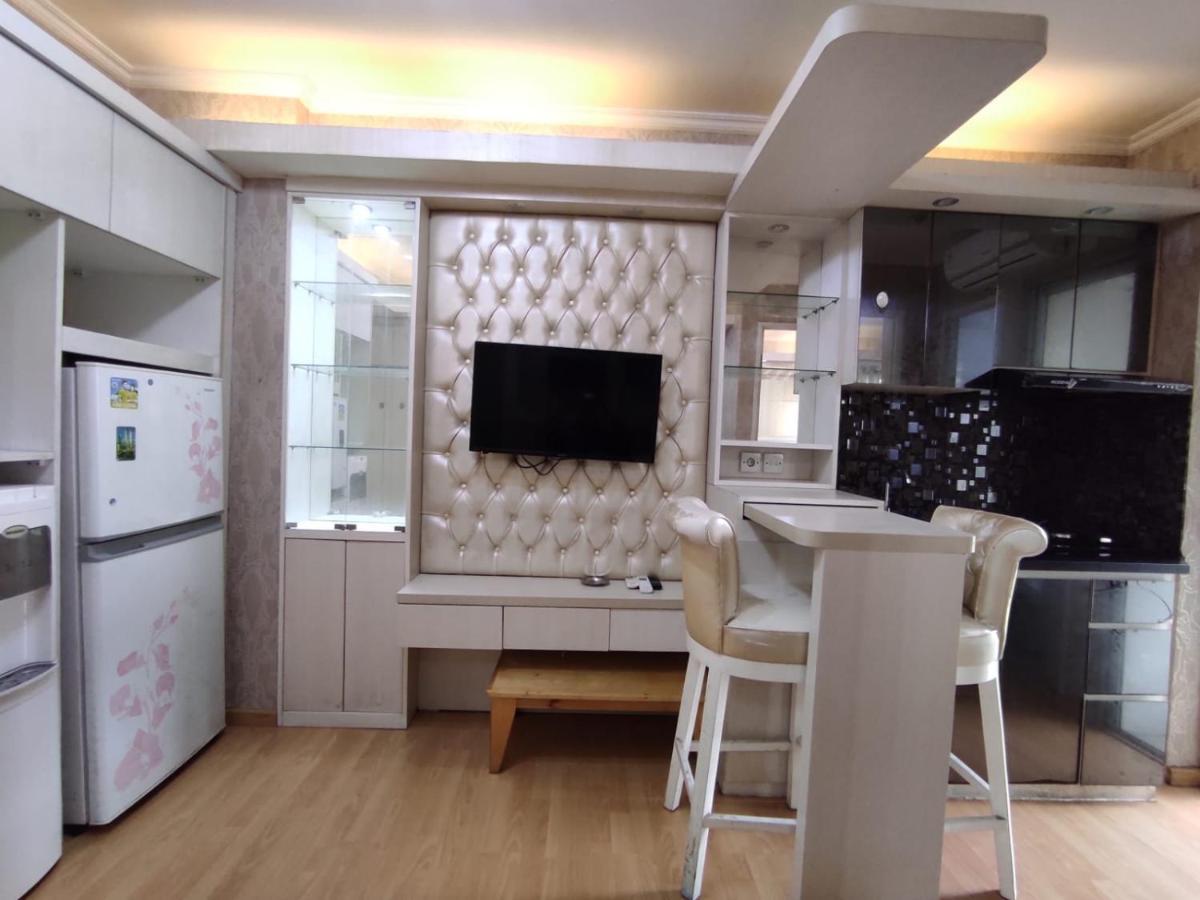 Apartemen Bassura City By Maezura Property Dżakarta Zewnętrze zdjęcie