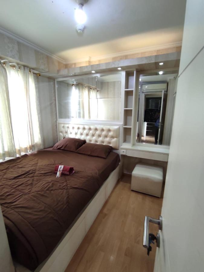 Apartemen Bassura City By Maezura Property Dżakarta Zewnętrze zdjęcie