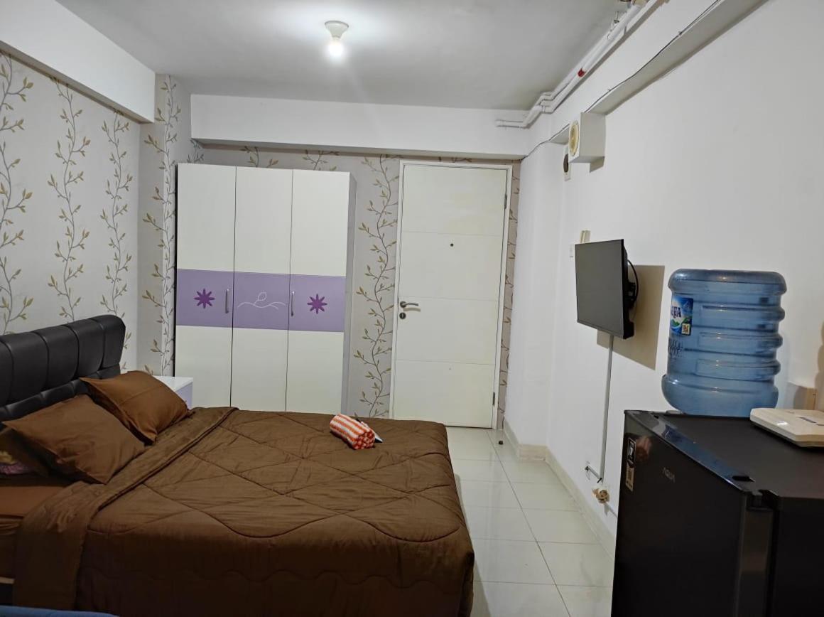 Apartemen Bassura City By Maezura Property Dżakarta Zewnętrze zdjęcie