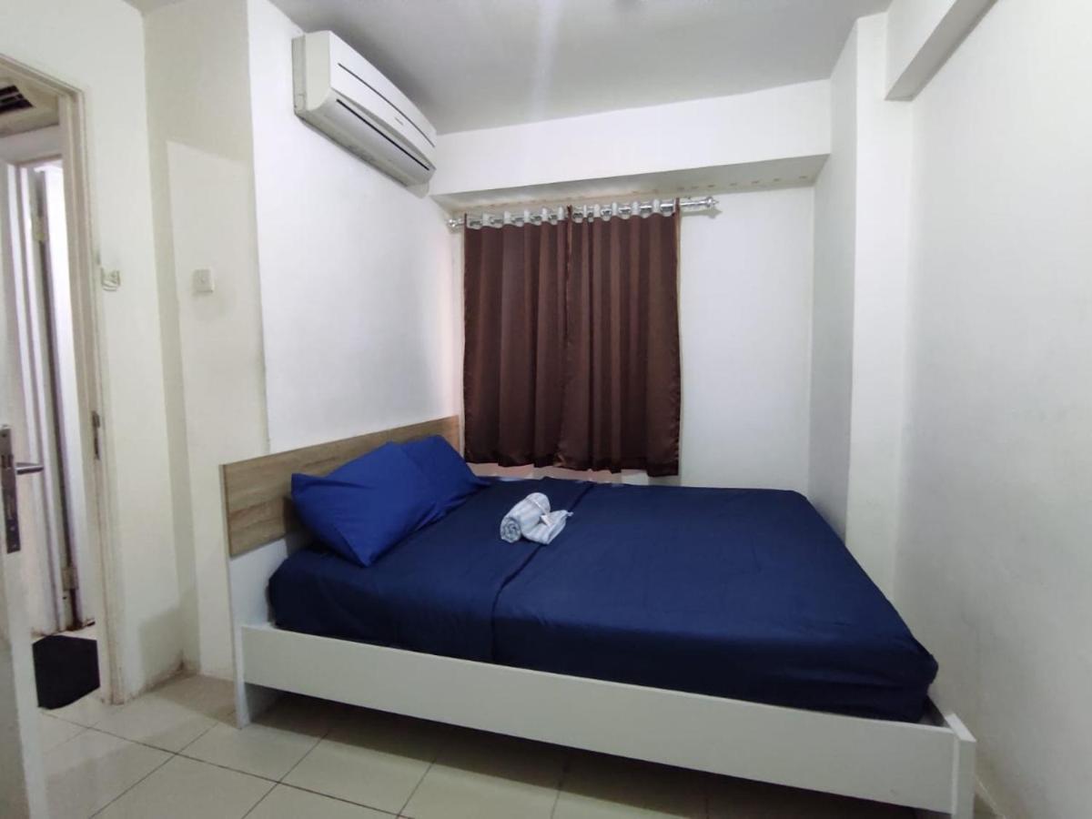 Apartemen Bassura City By Maezura Property Dżakarta Zewnętrze zdjęcie
